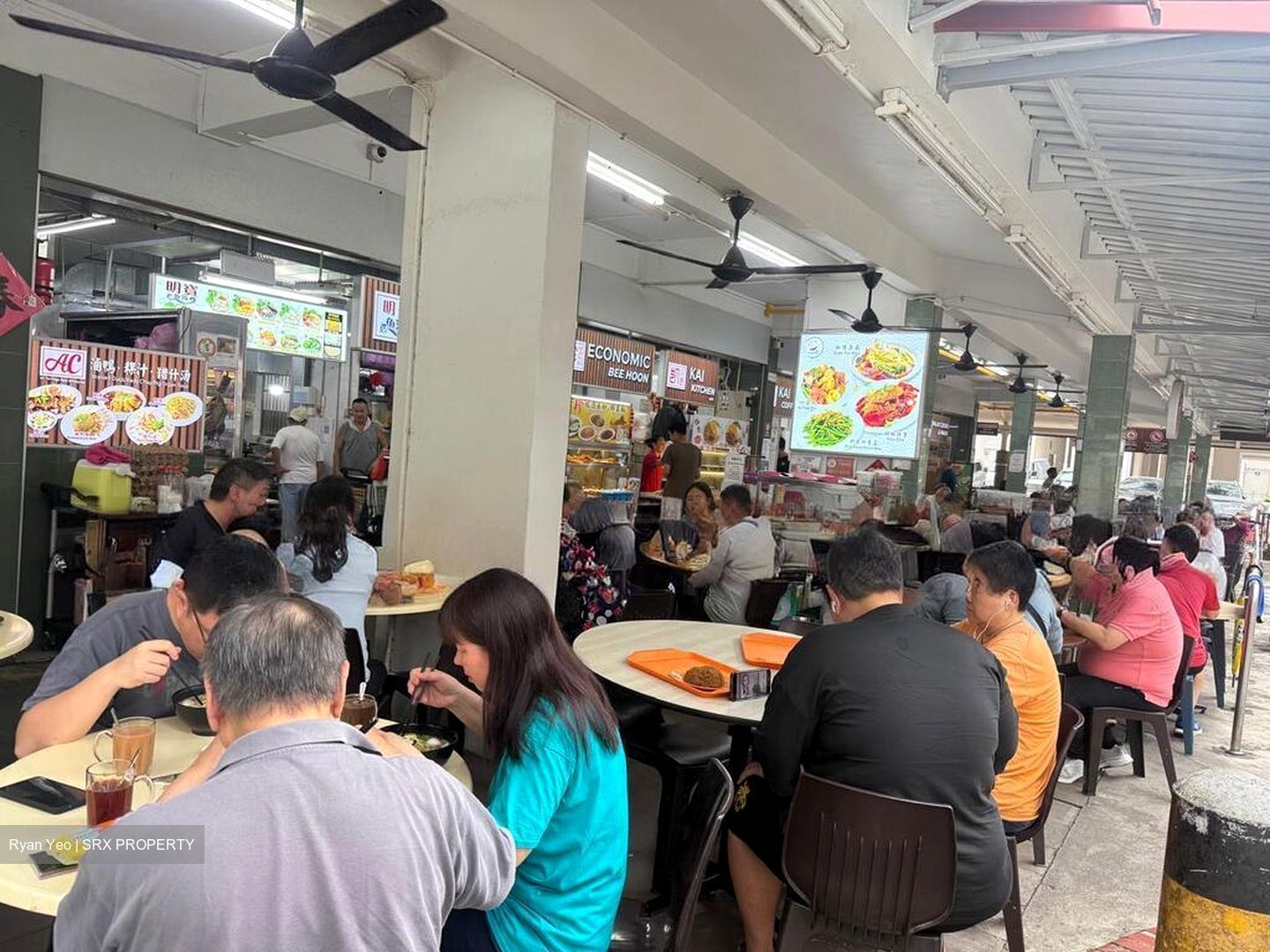Yishun Street 61 (D27), Retail #517532231
